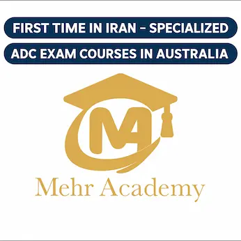 Mehr Academy intro – ADC course highlights