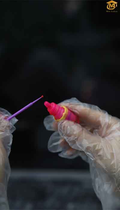 Prosthetic Dentistry Training Tools at Mehr Academy