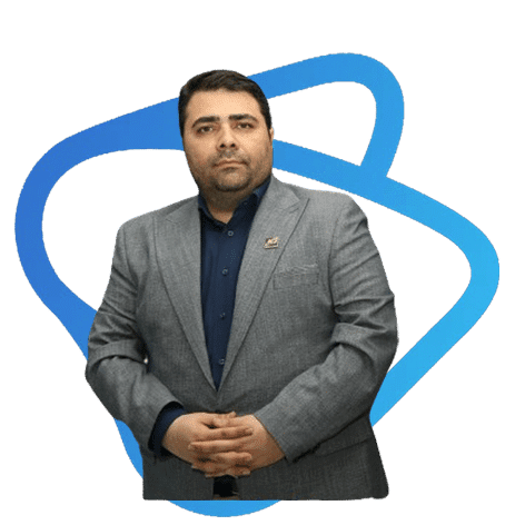 Dr. Mohammad Reza Yousofi – CEO of Mehr Clinic & Academy